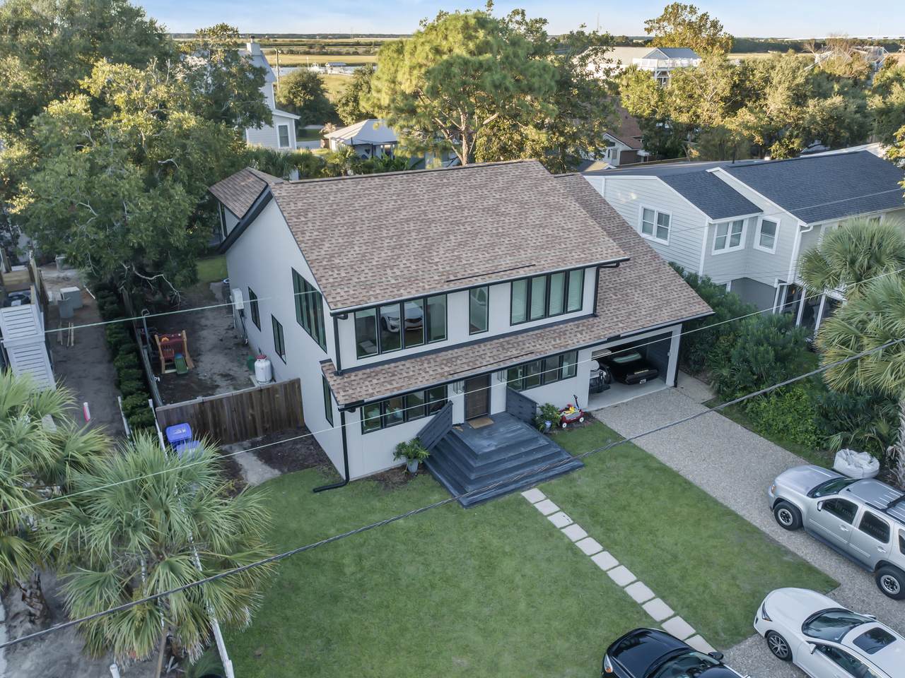 509 Carolina Boulevard - Photo 1