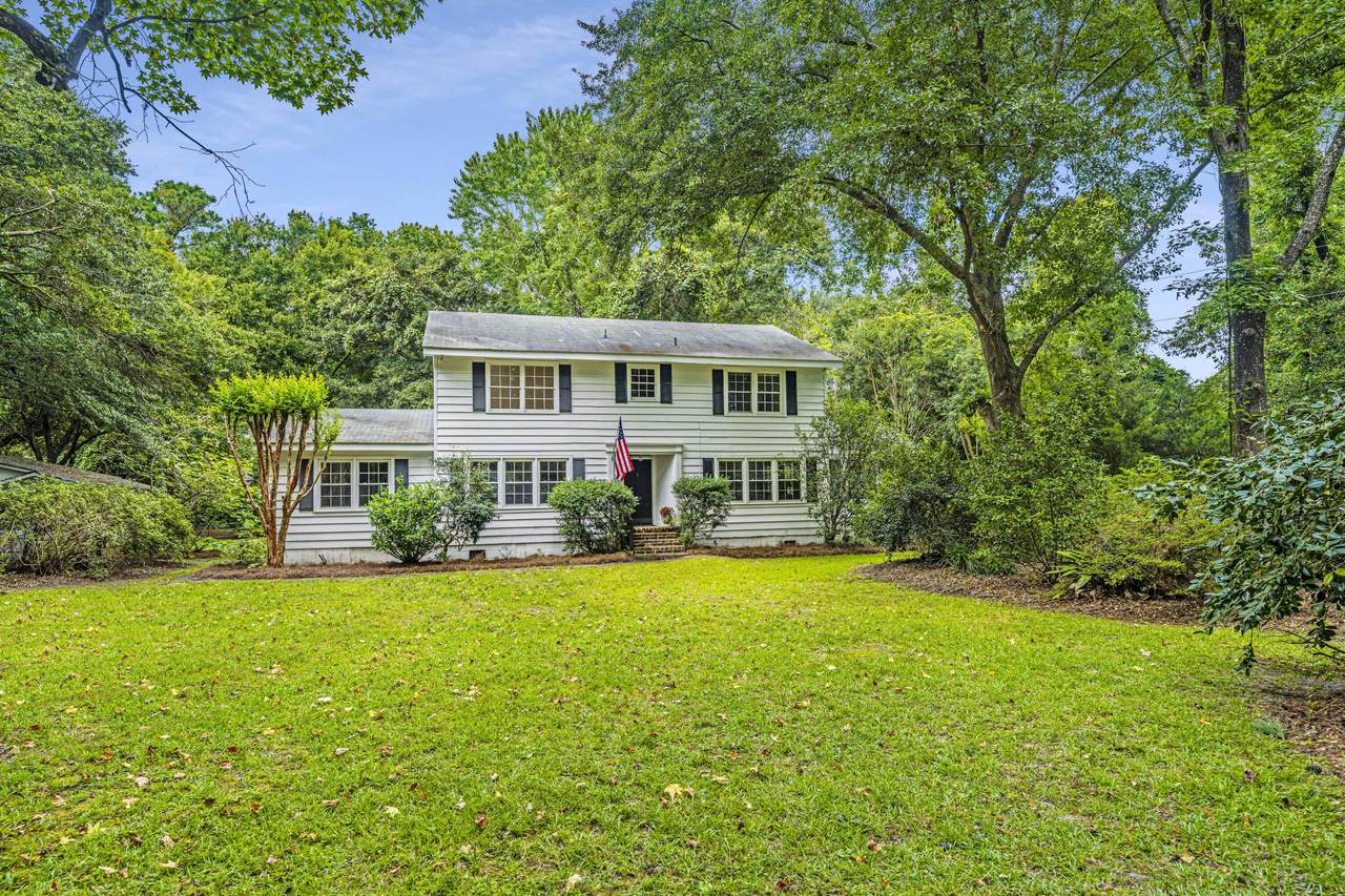 1110 Chuck Dawley Boulevard - Photo 1
