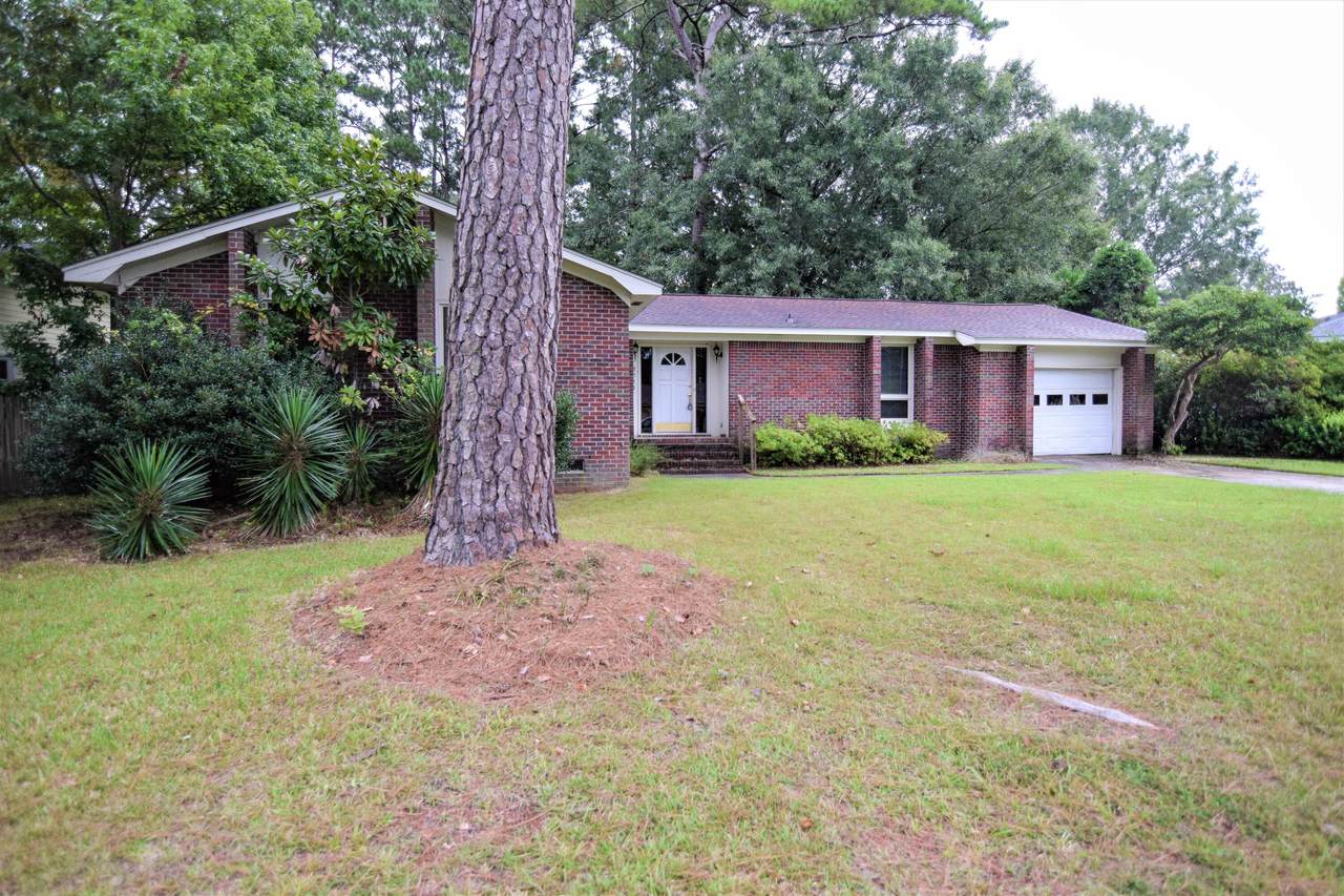 8214 Greenridge Road - Photo 1