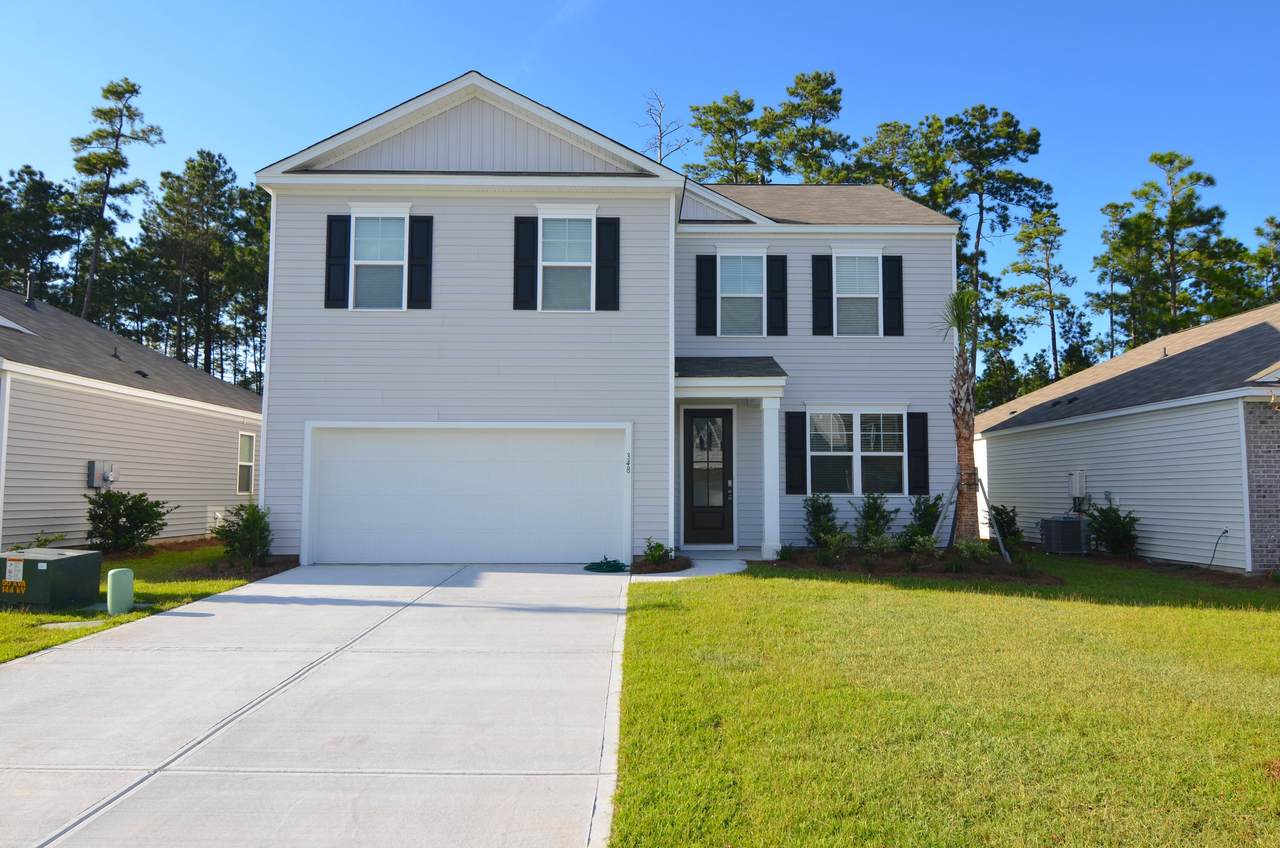 348 Bering Lane - Photo 1