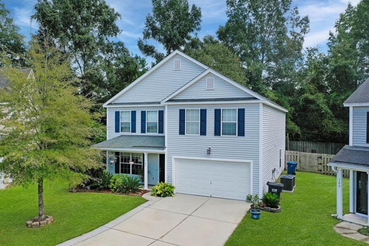143 Destin Street - Photo 1