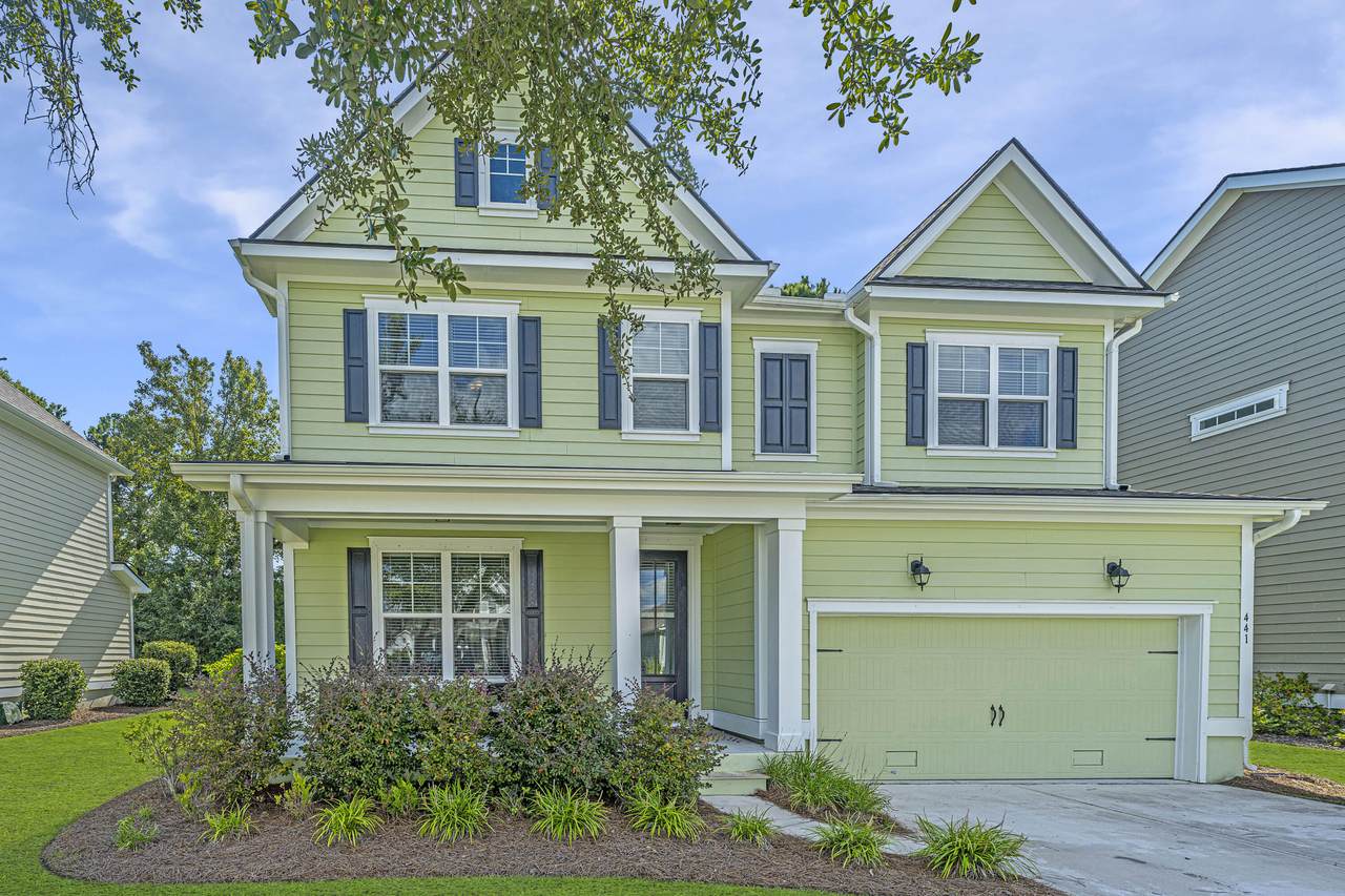 441 Turnstone Street - Photo 1