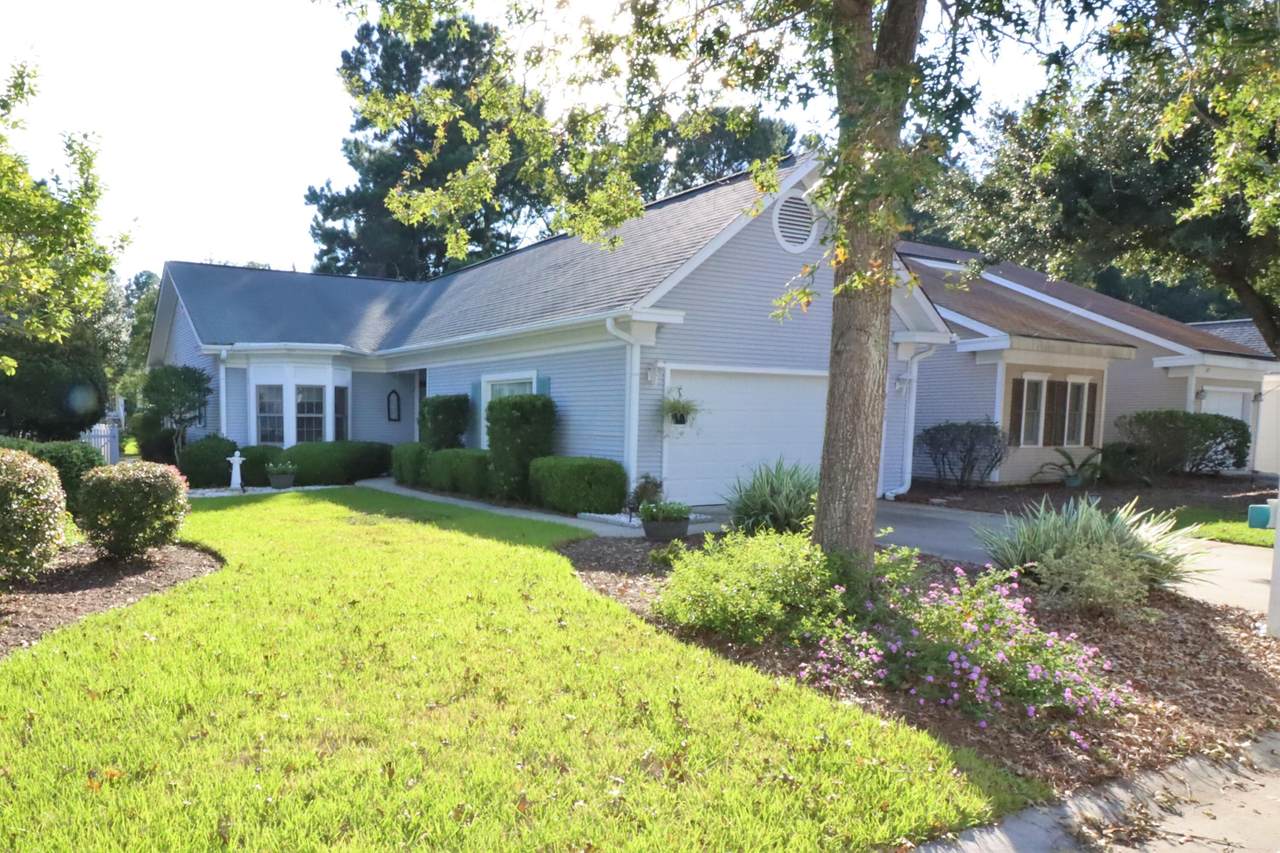 9109 Lafayette Court - Photo 1