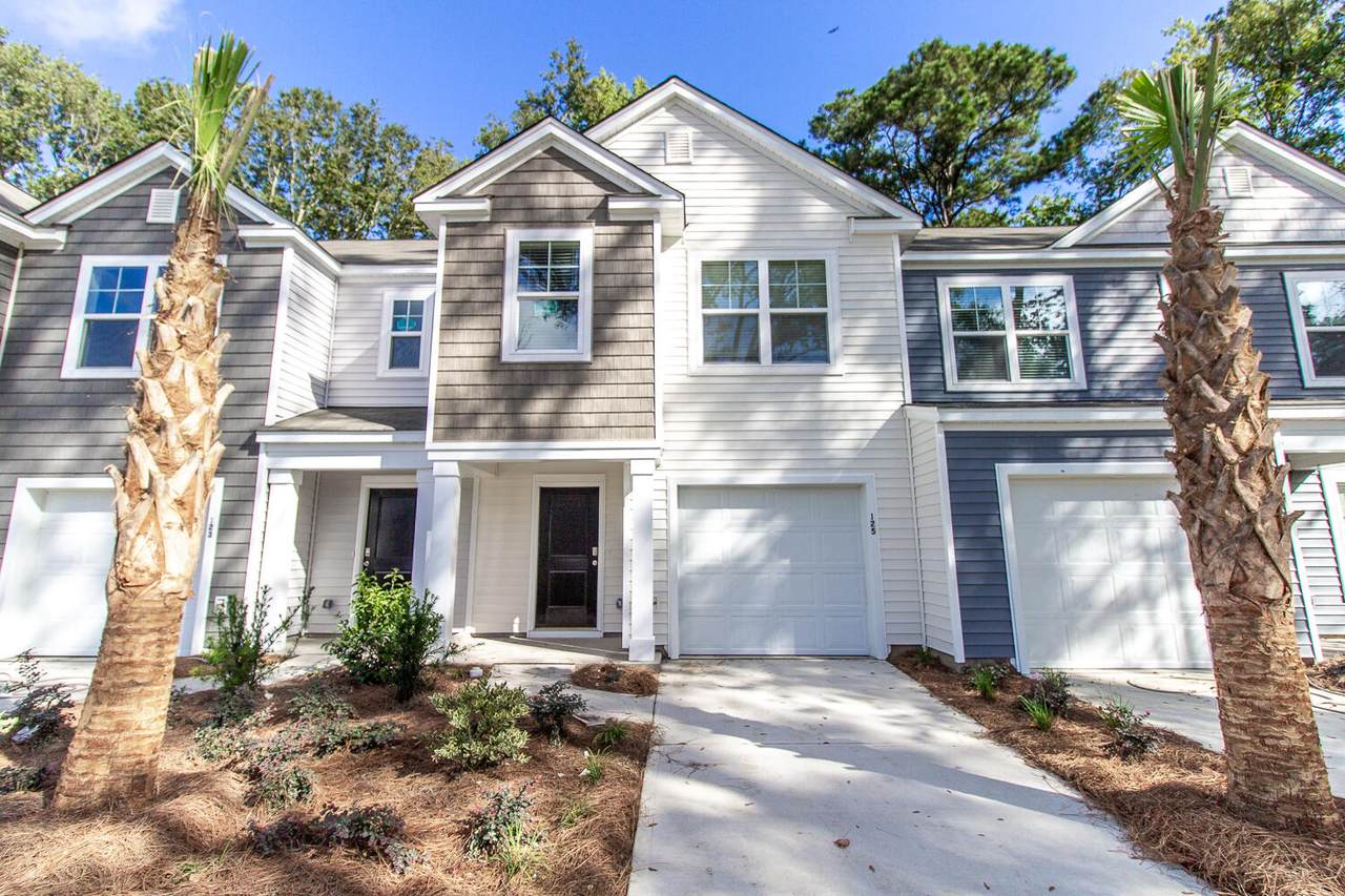 125 Rosefield Court - Photo 1