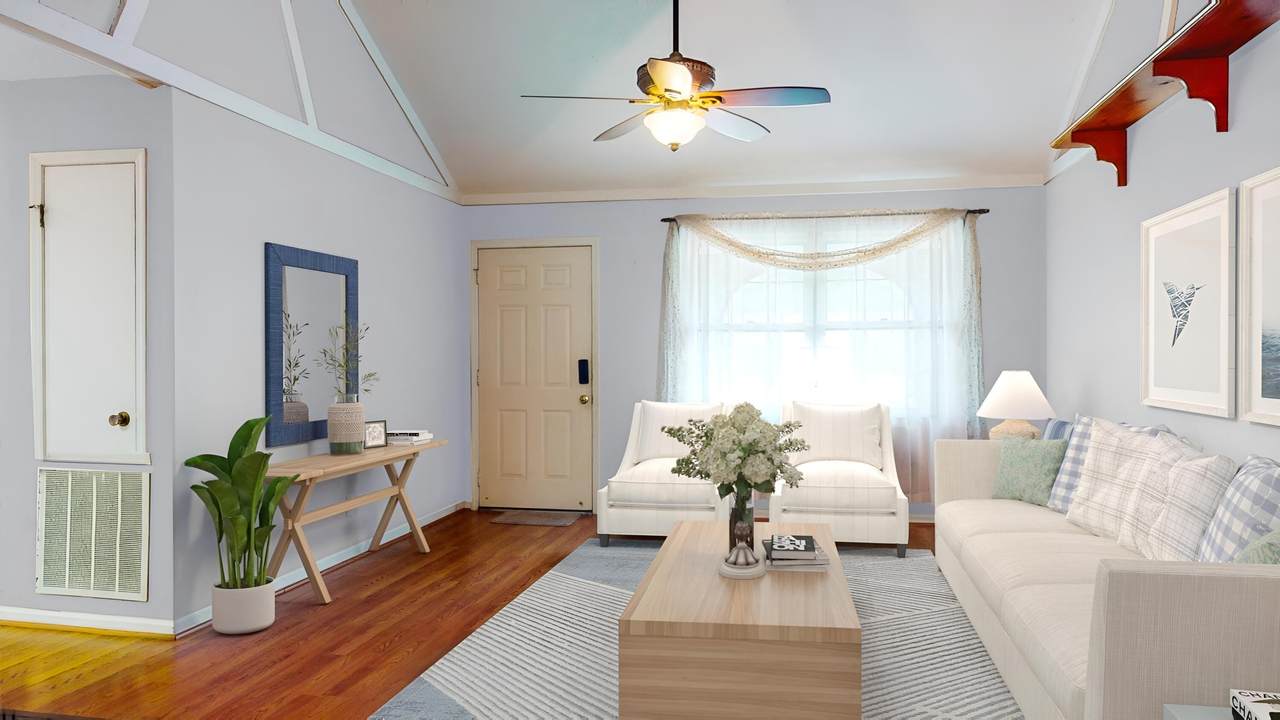 110 Forest Lane - Photo 1