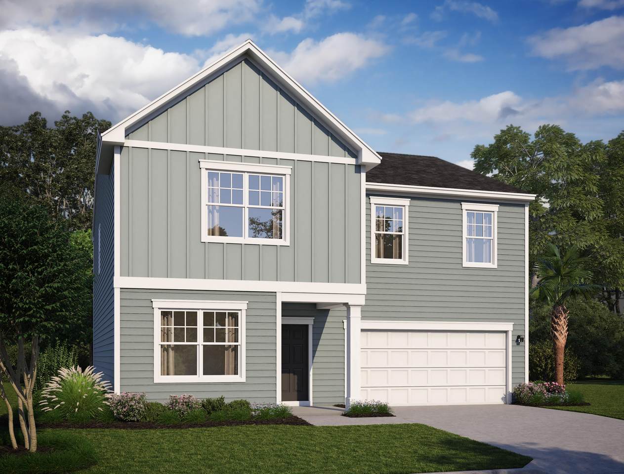 309 Canterhill View Drive - Photo 1