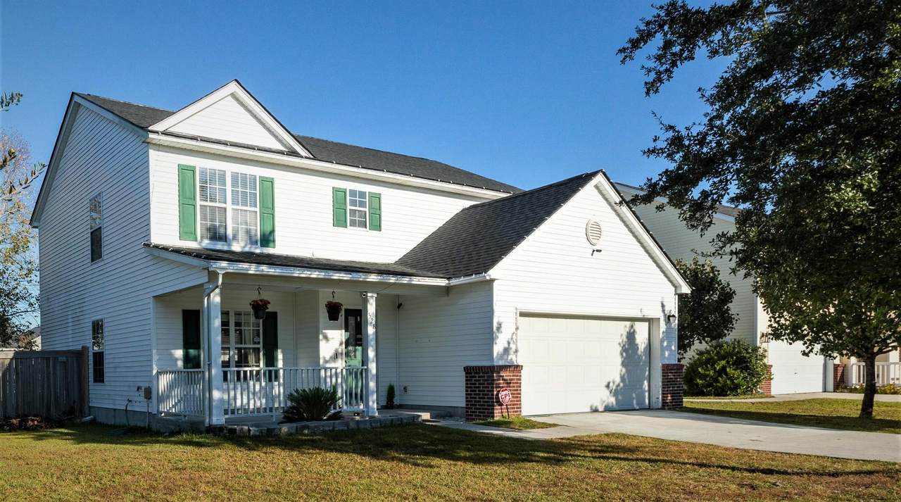 528 Holiday Drive - Photo 1