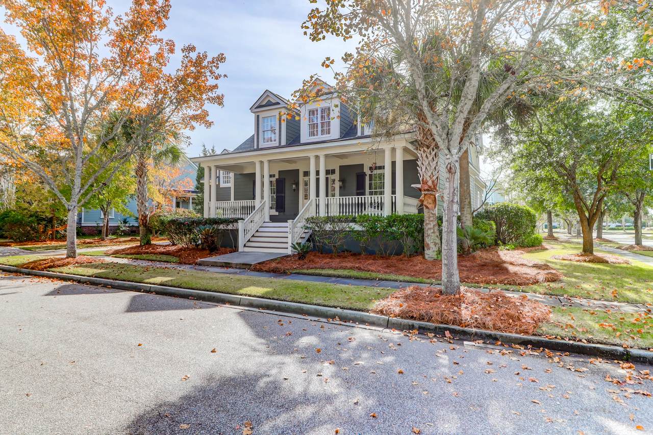 133 Bellinger Street - Photo 1