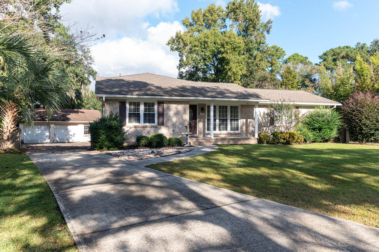 2046 Marshland Drive - Photo 1