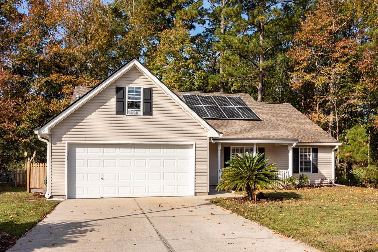 3067 Morningdale Drive - Photo 1