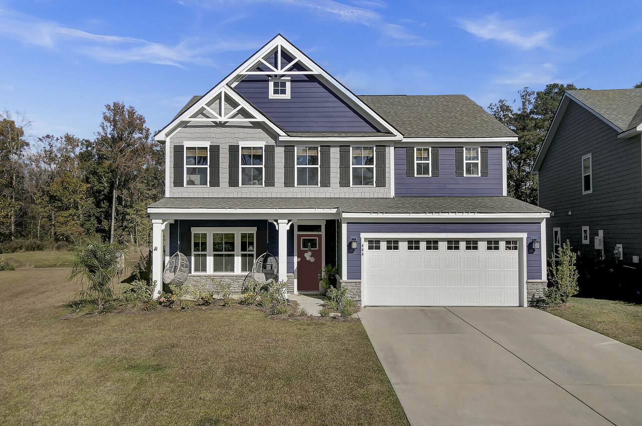 444 Coopers Hawk Drive - Photo 1