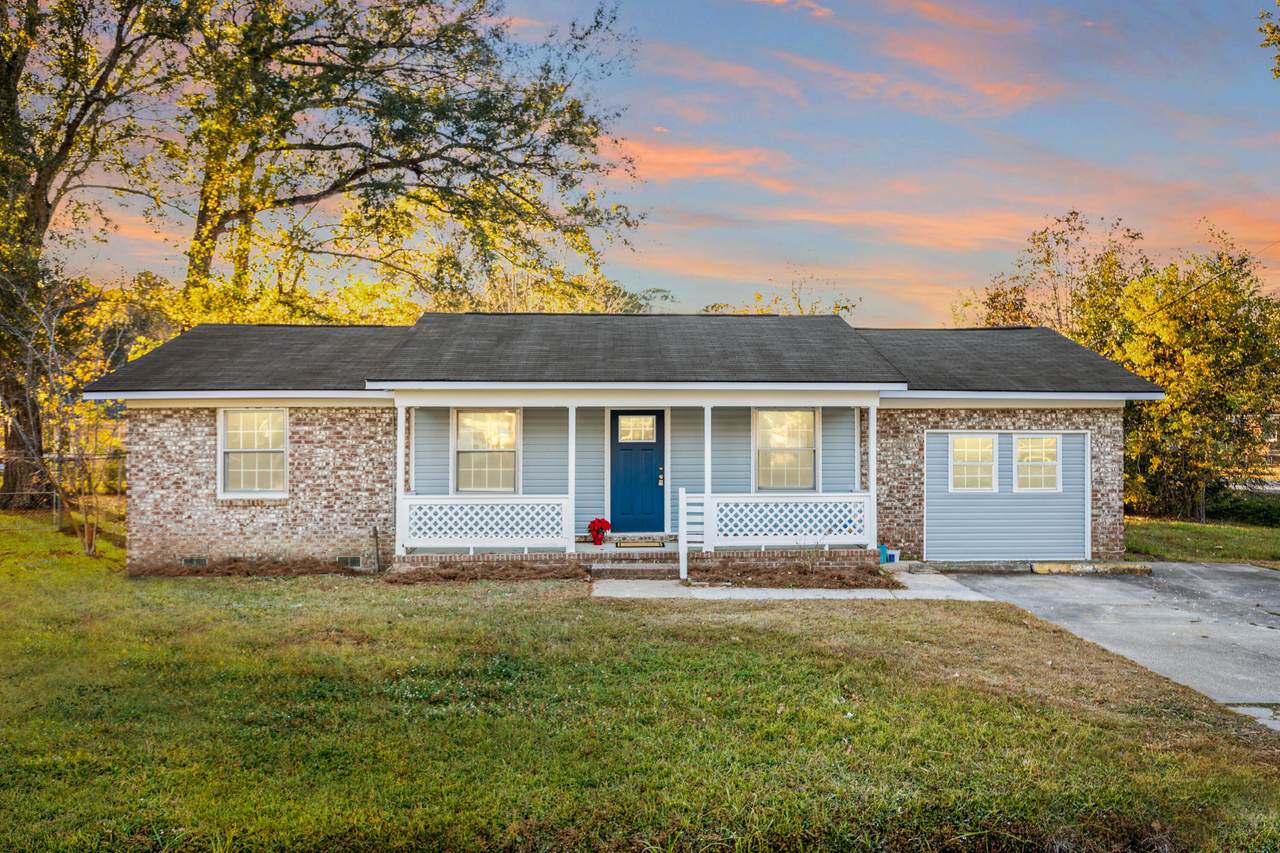 257 Jean Wells Drive - Photo 1