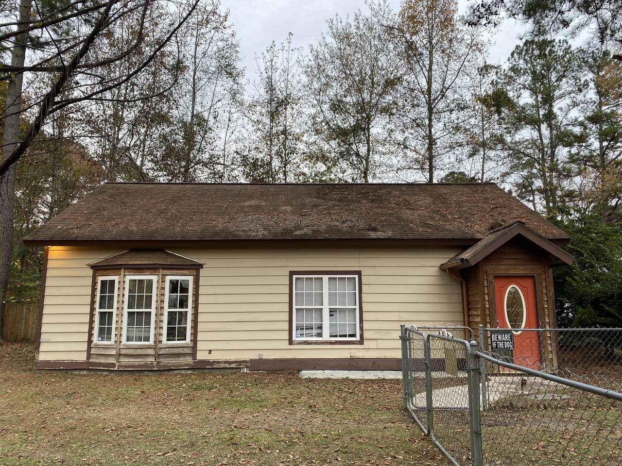 205 4th Street - Photo 1