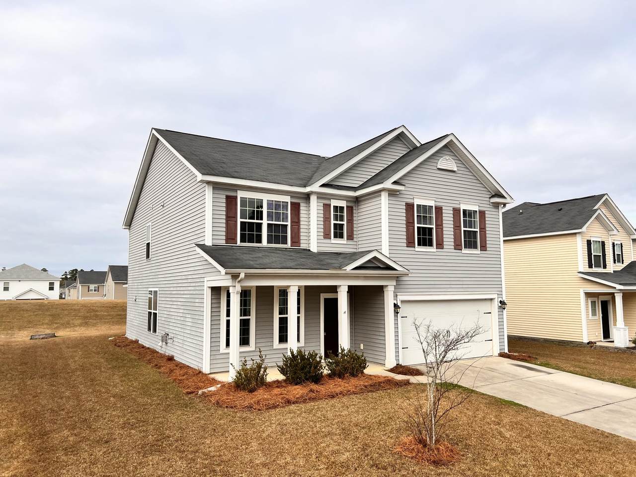 168 Meadow Wood Road - Photo 1