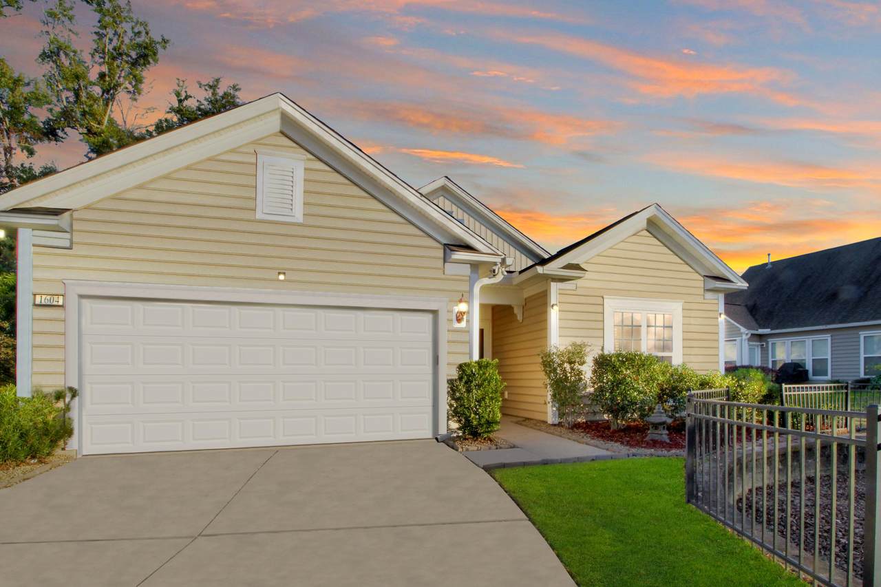 1604 Pleasant Hill Drive - Photo 1
