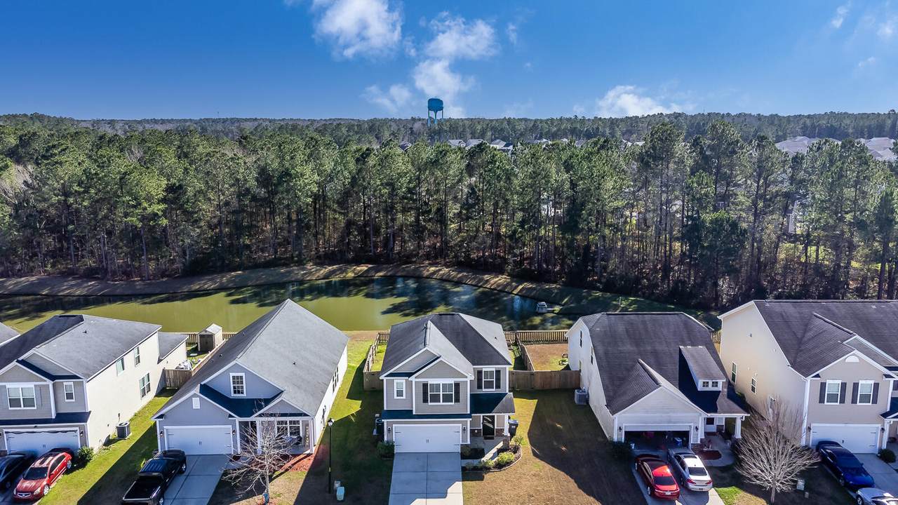1708 Diving Duck Lane - Photo 1