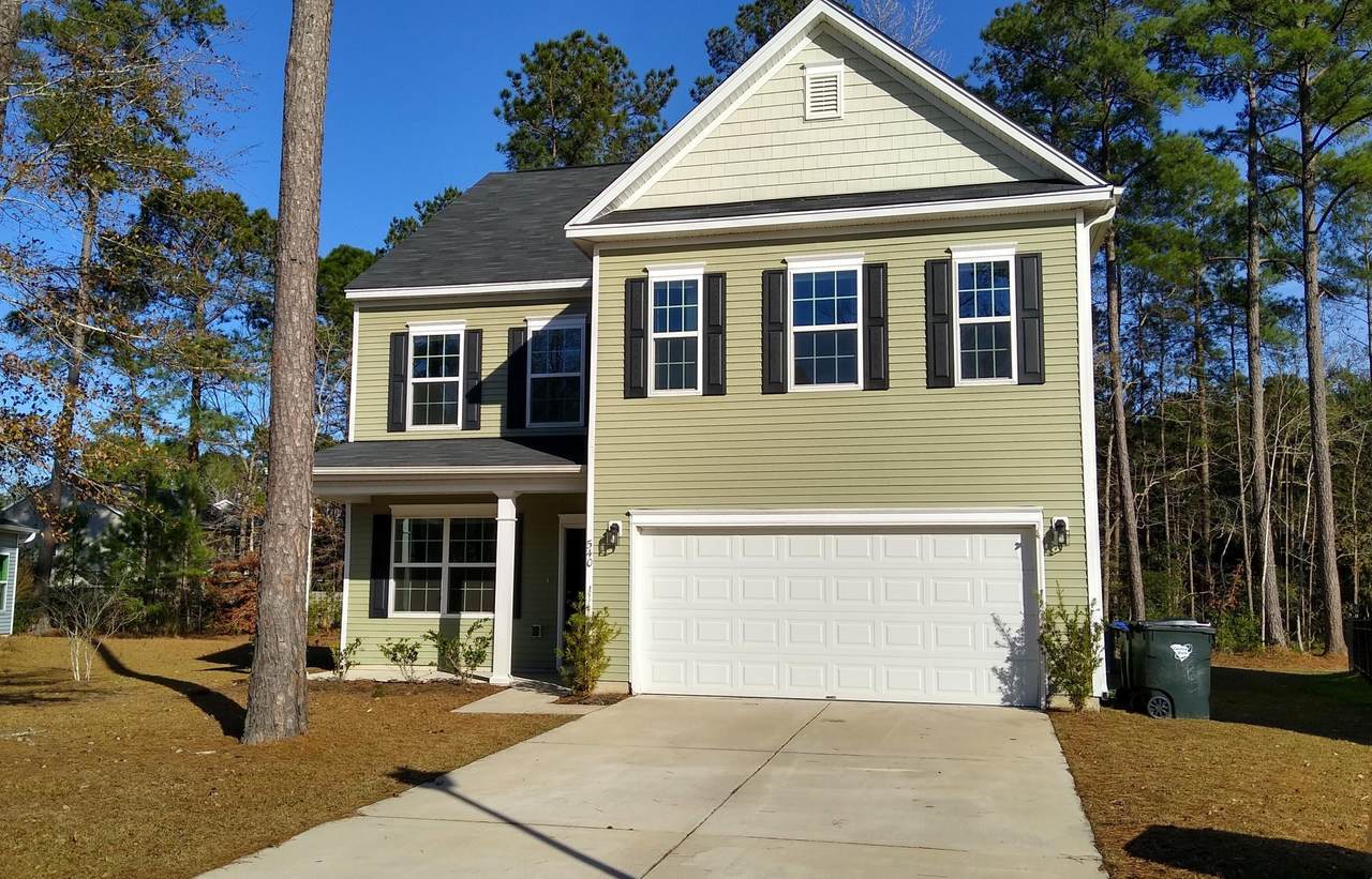 540 Wynfield Forest Drive - Photo 1
