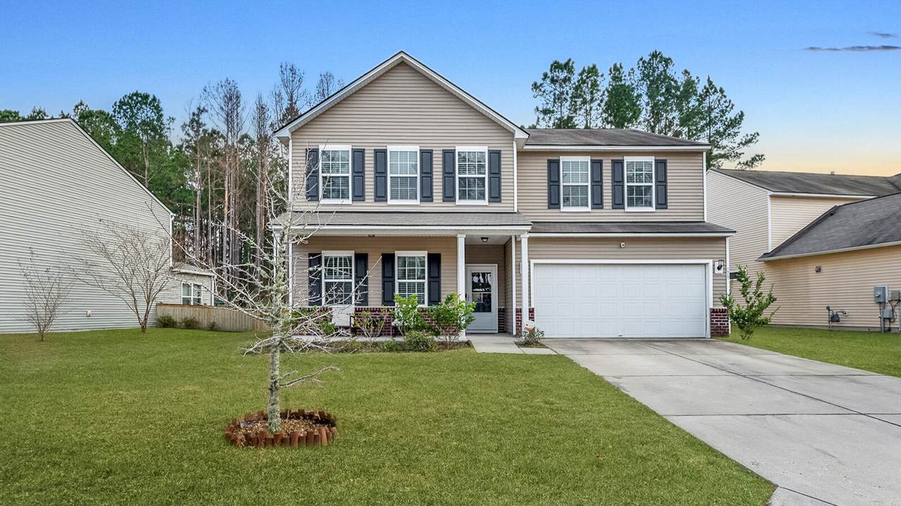 279 Decatur Drive - Photo 1