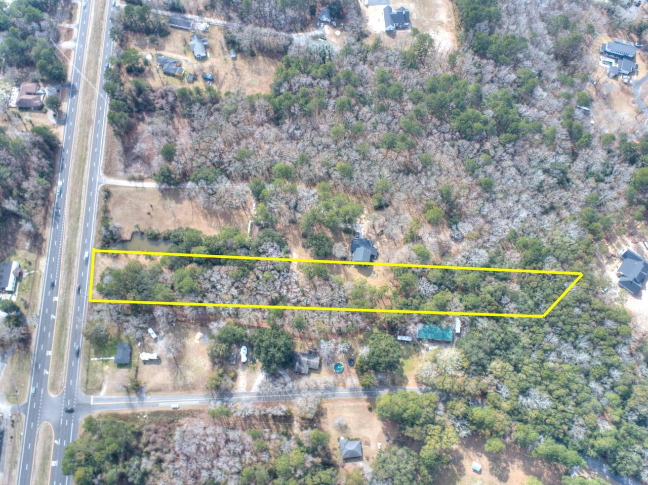 4120 Highway 17 N - Photo 1