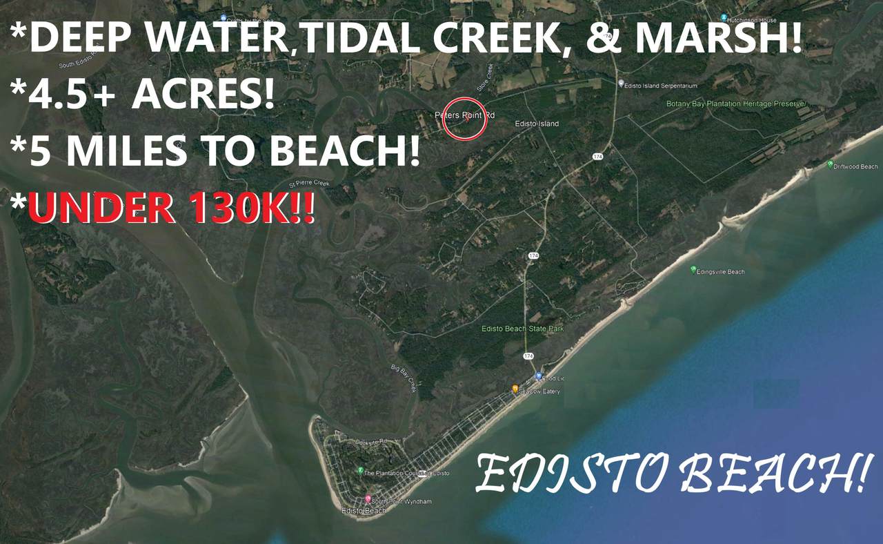 8705 Peters Point Road - Photo 1