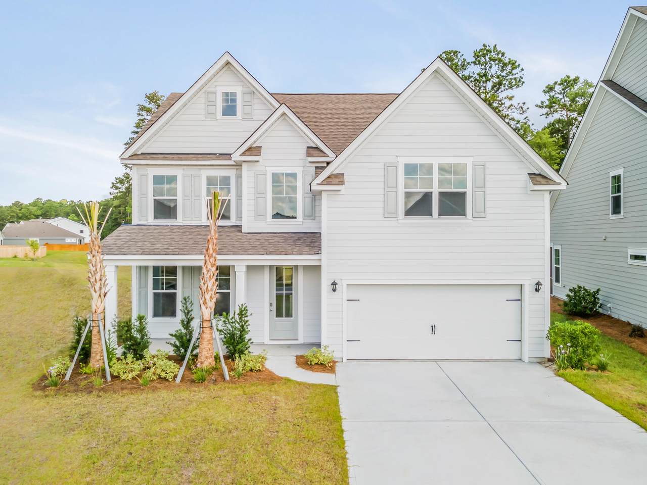 488 Oak View Way - Photo 1