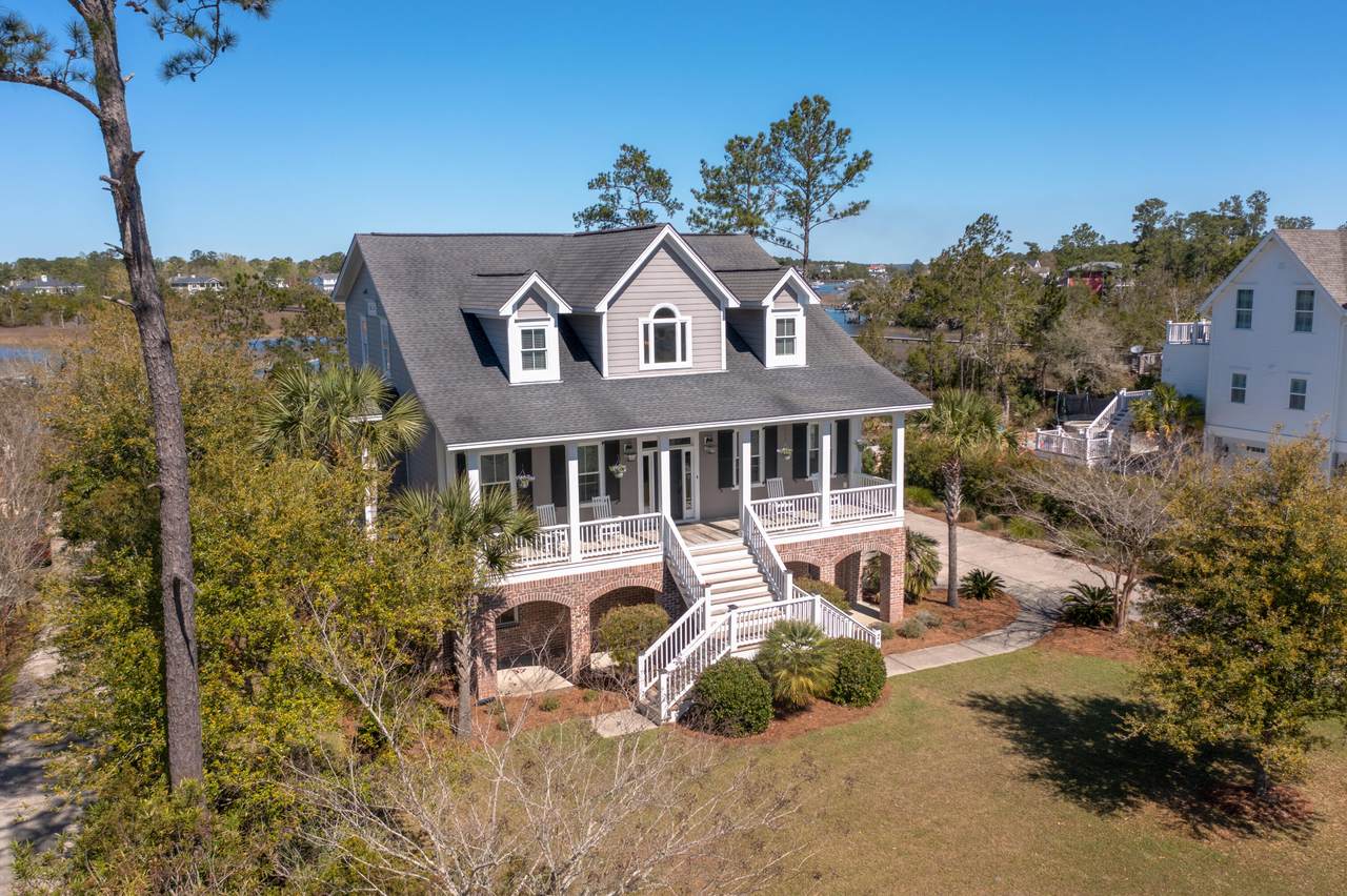 294 Commonwealth Road - Photo 1