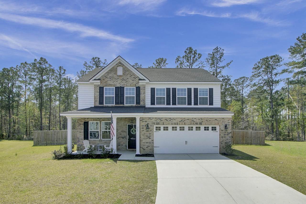 249 Firewheel Court - Photo 1