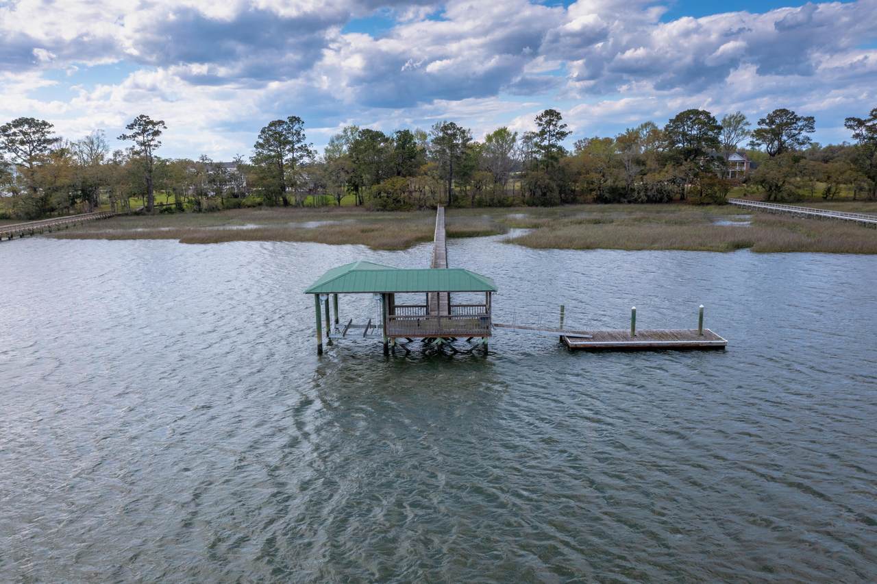 2831 Anchor Watch Drive - Photo 1