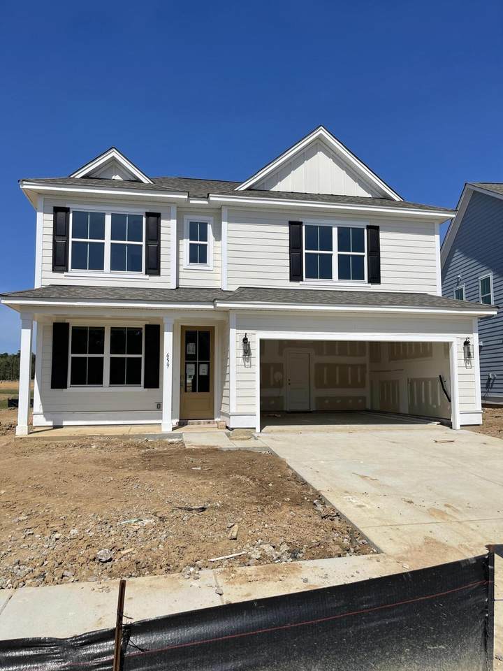 659 Black Pine Road - Photo 1