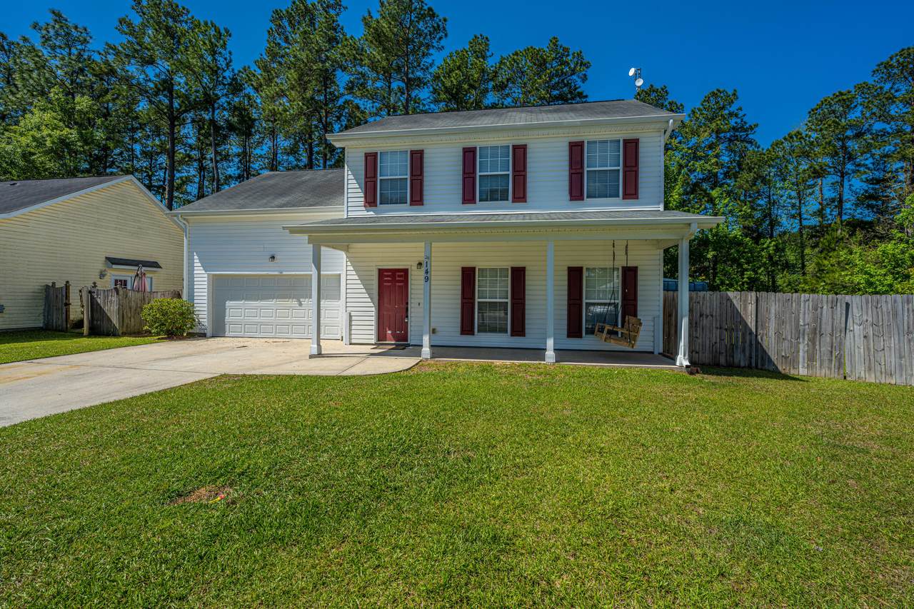 149 Caryota Lane - Photo 1