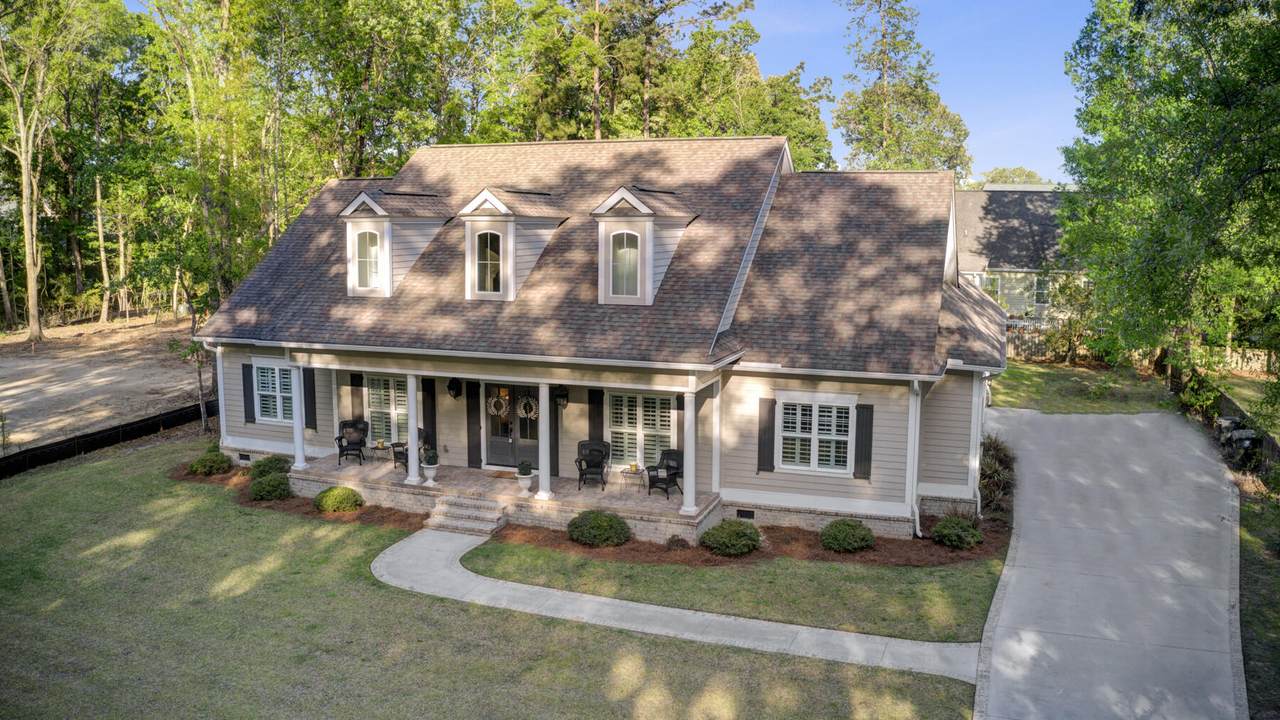 5692 Barbary Coast Road - Photo 1