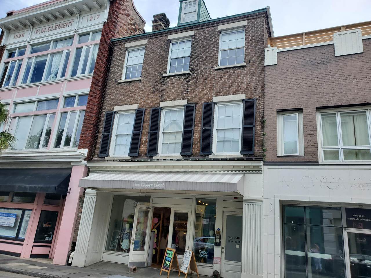 348 King Street - Photo 1
