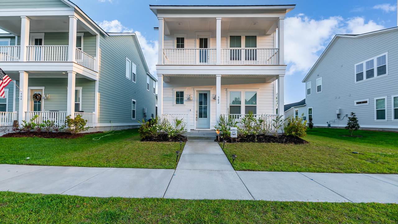 502 Respite Lane - Photo 1