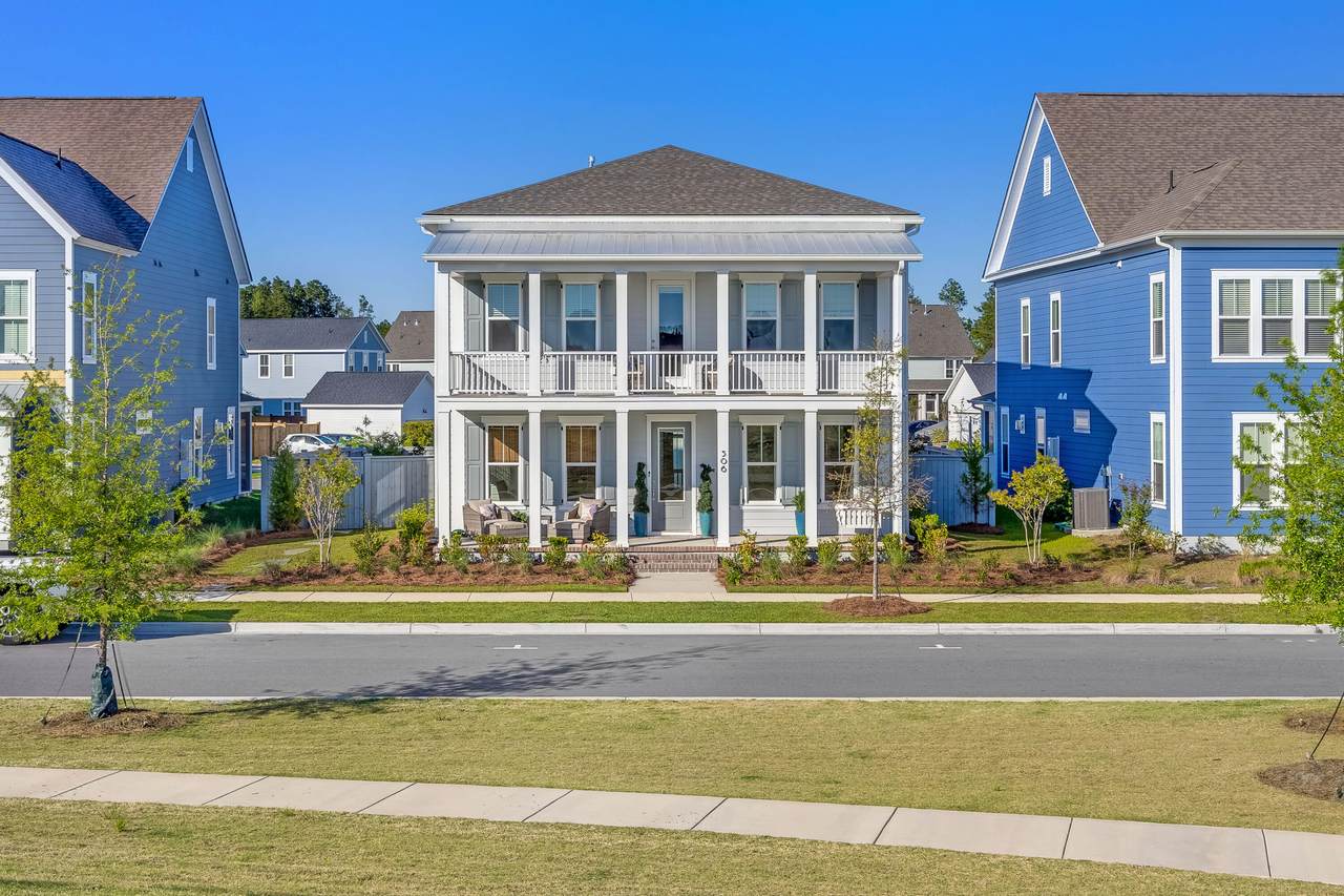 506 Foxtail Park Street - Photo 1