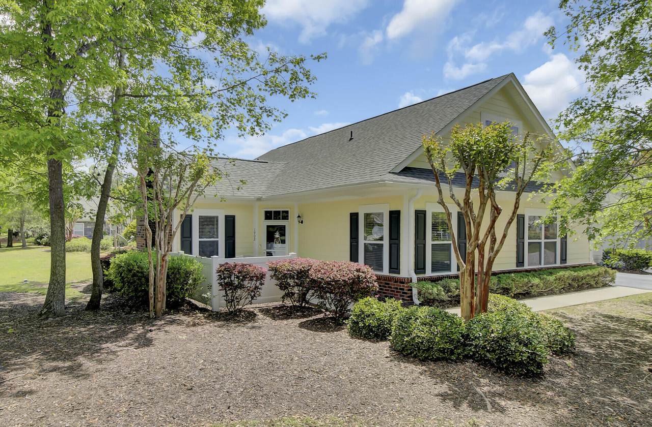 8800 Dorchester Road - Photo 1