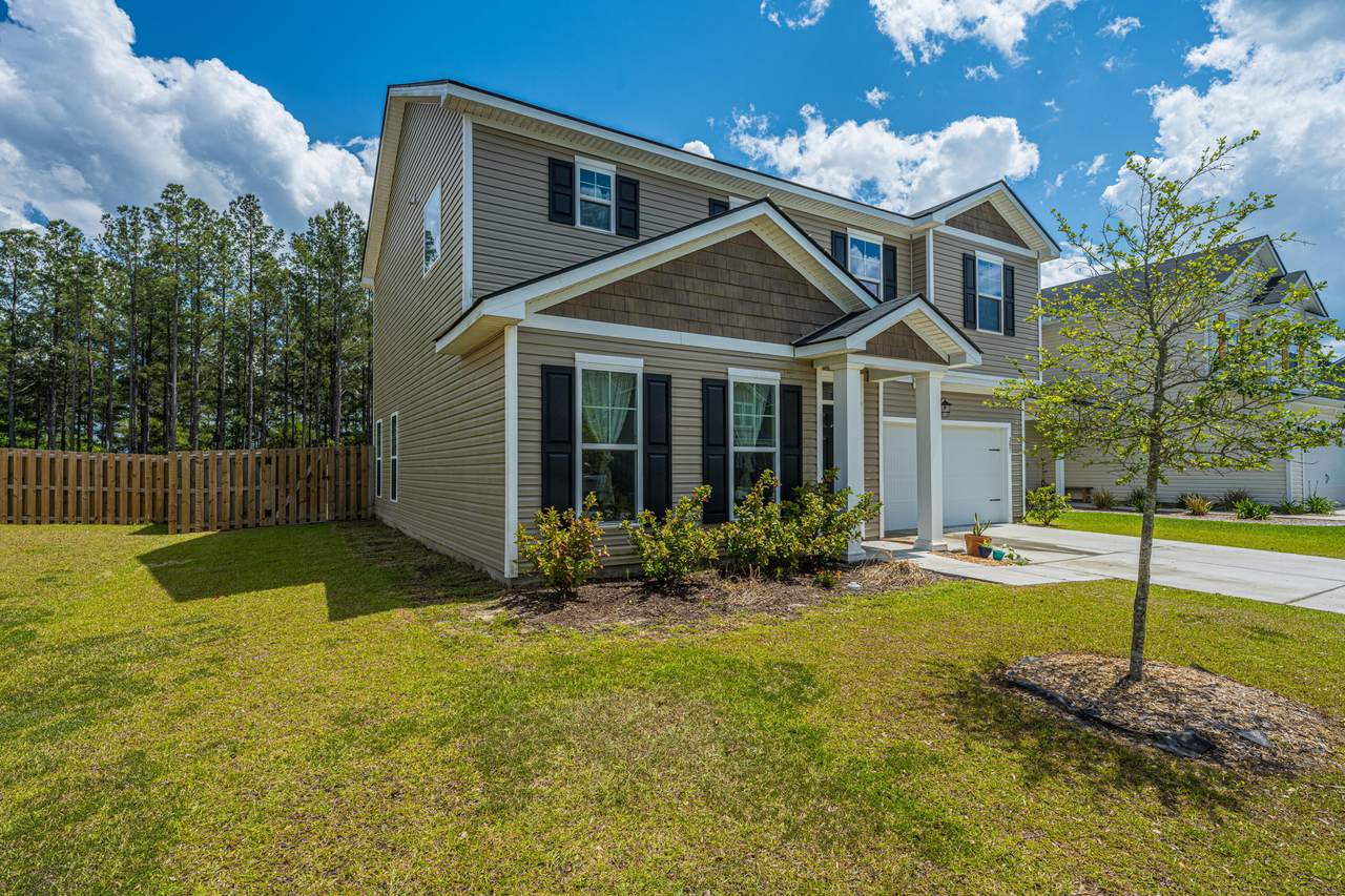 397 Sanctuary Park Drive - Photo 1