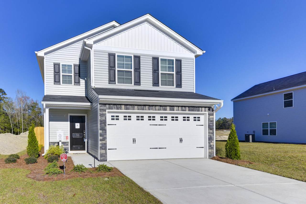 298 Torslanda Lane - Photo 1