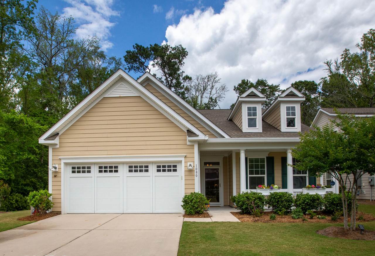 1080 Old Field Drive - Photo 1