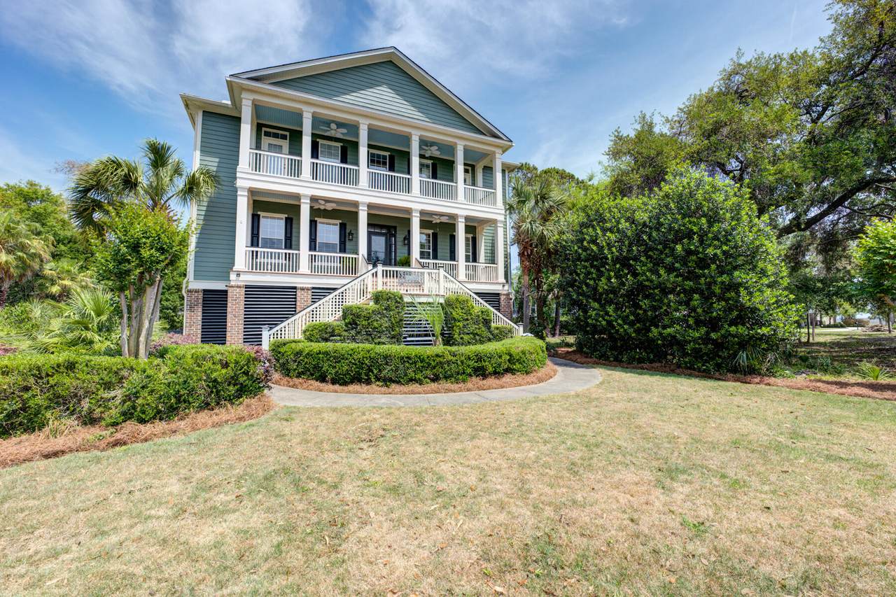 1305 Pleasant Walk Court - Photo 1