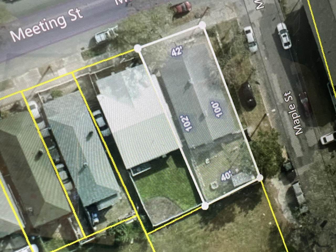 761 Meeting Street - Photo 1