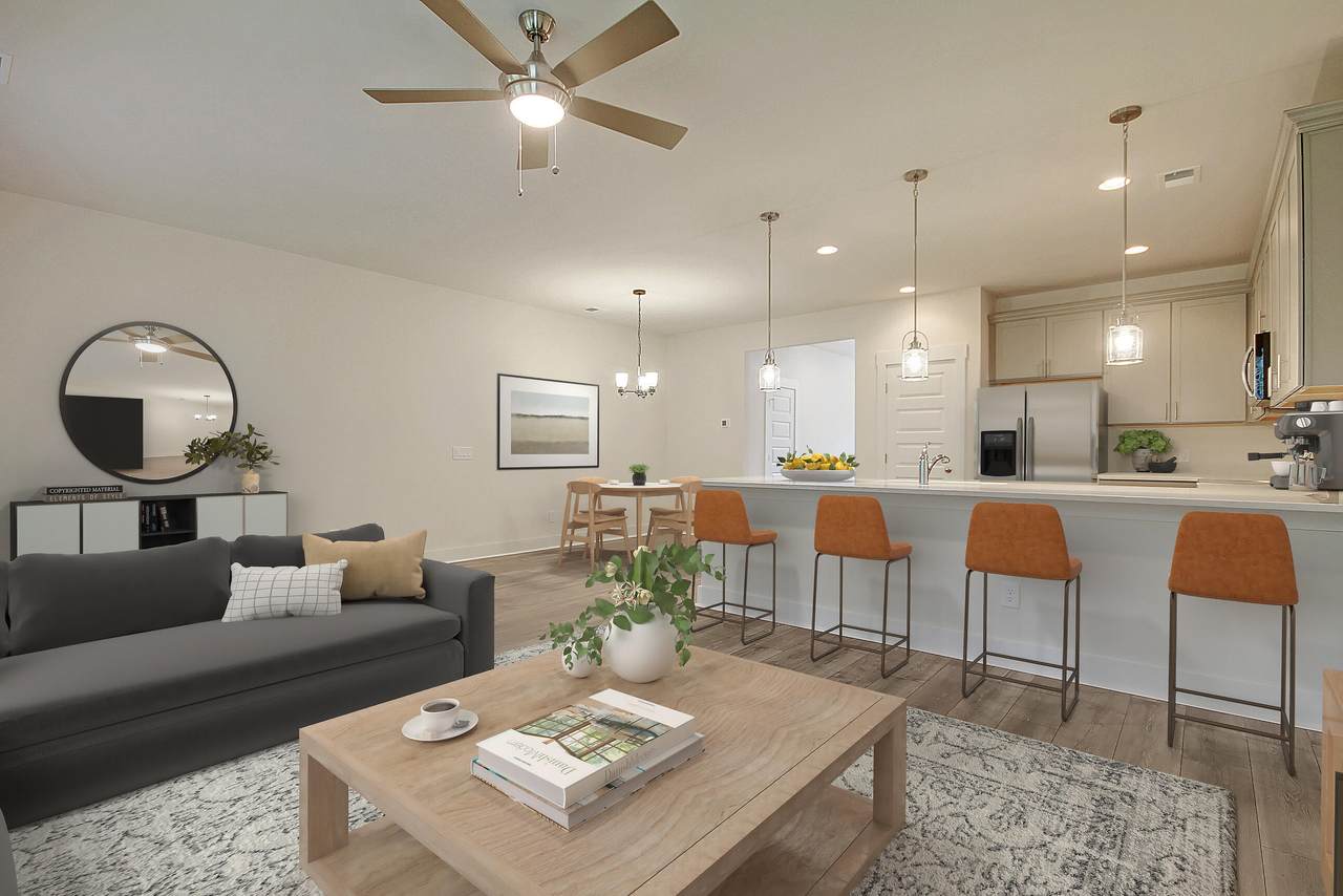 5127 Park Creek Avenue - Photo 1