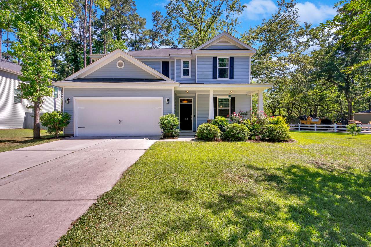 140 Limehouse Drive - Photo 1