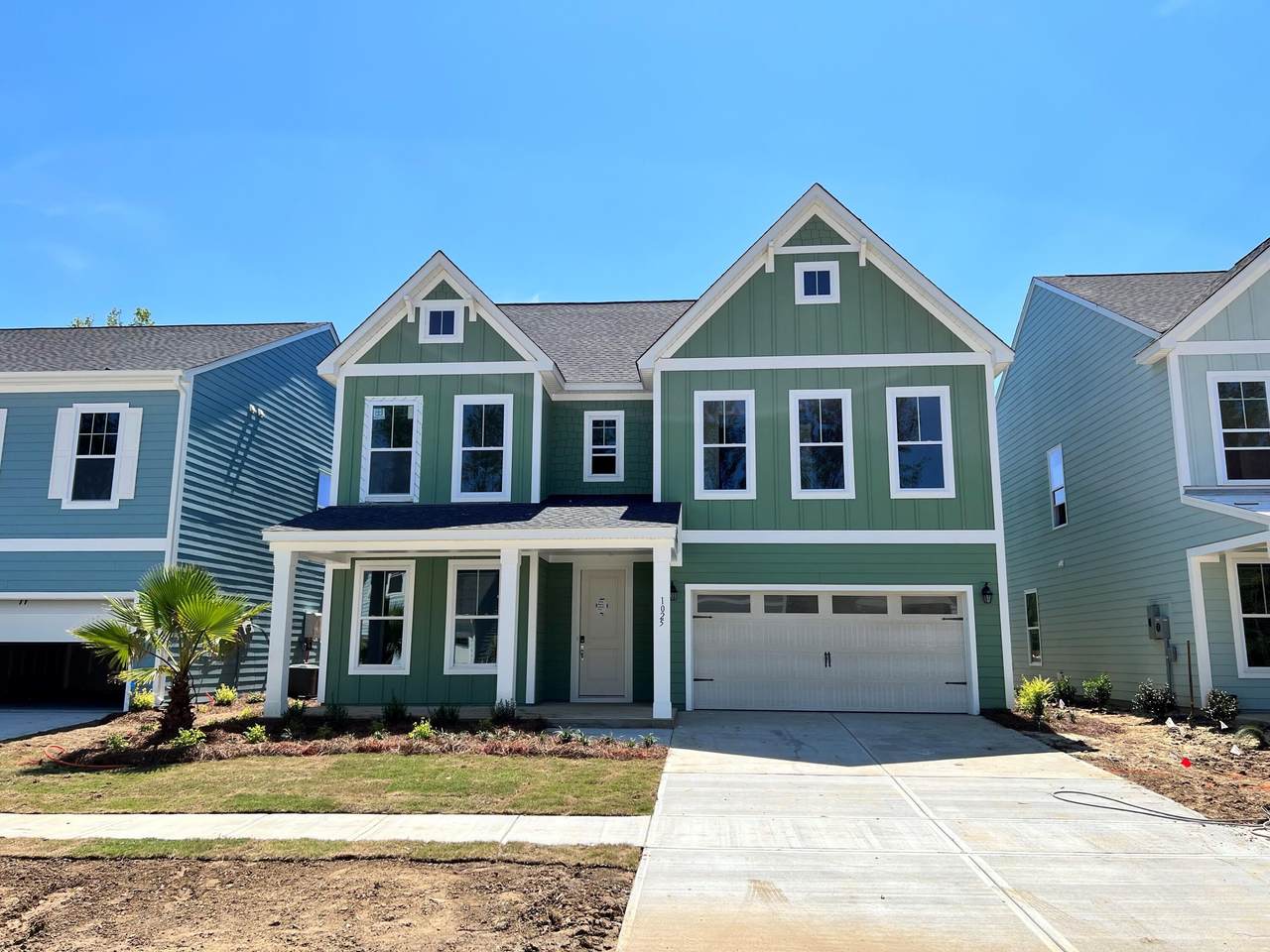 1025 Magnolia Warbler Way - Photo 1