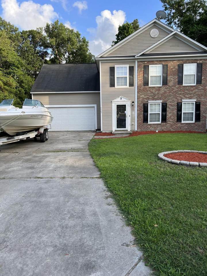 9463 Falling Embers Lane - Photo 1