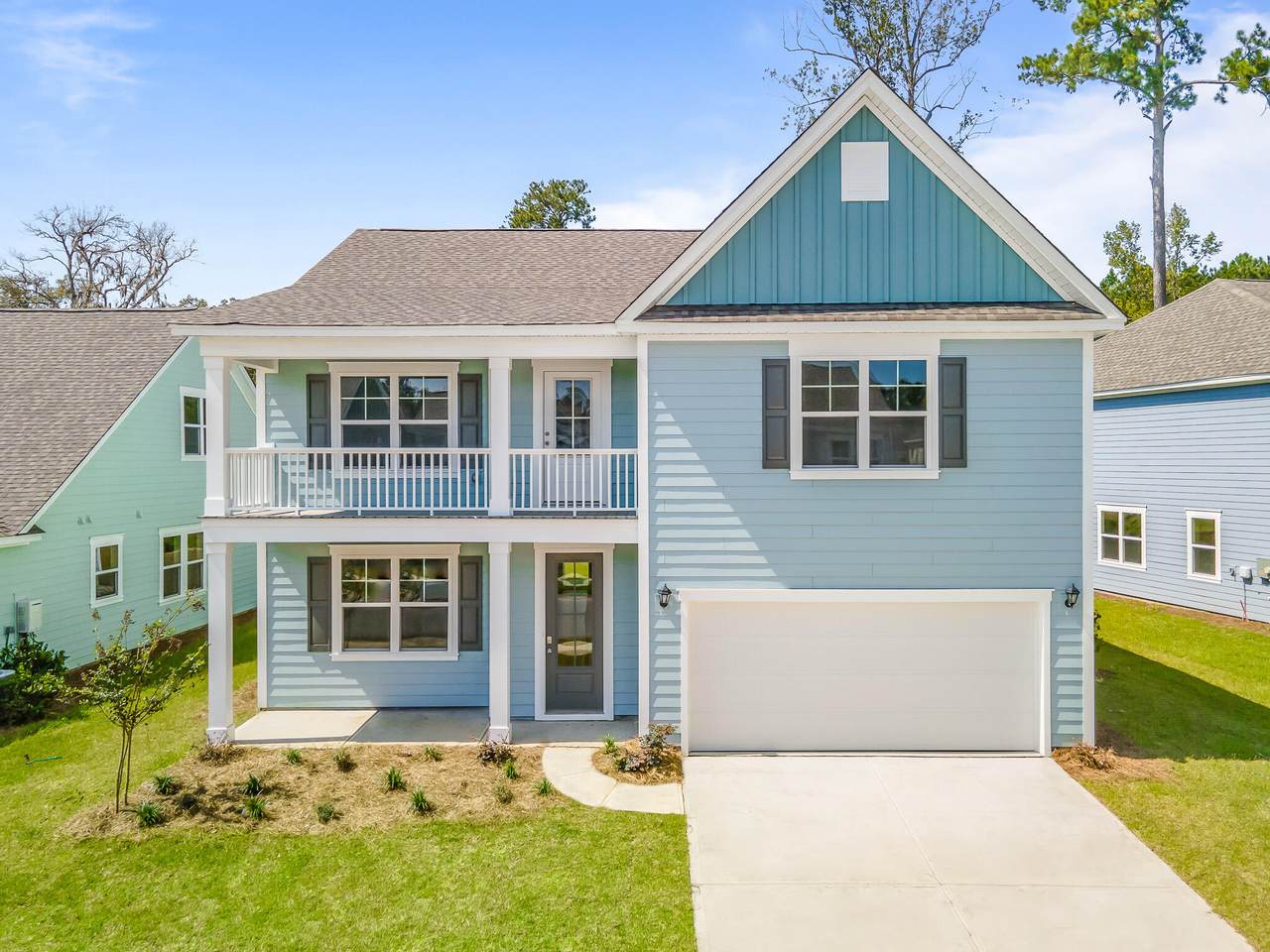 473 Oak View Way - Photo 1