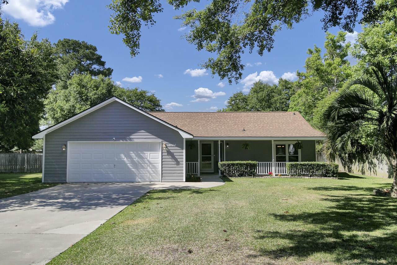 4708 Bennington Place - Photo 1