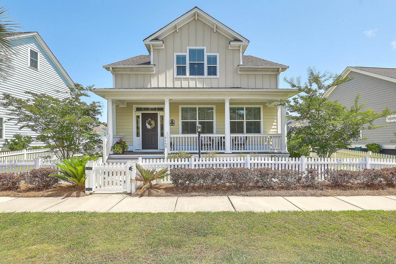 3333 Stockdale Street - Photo 1