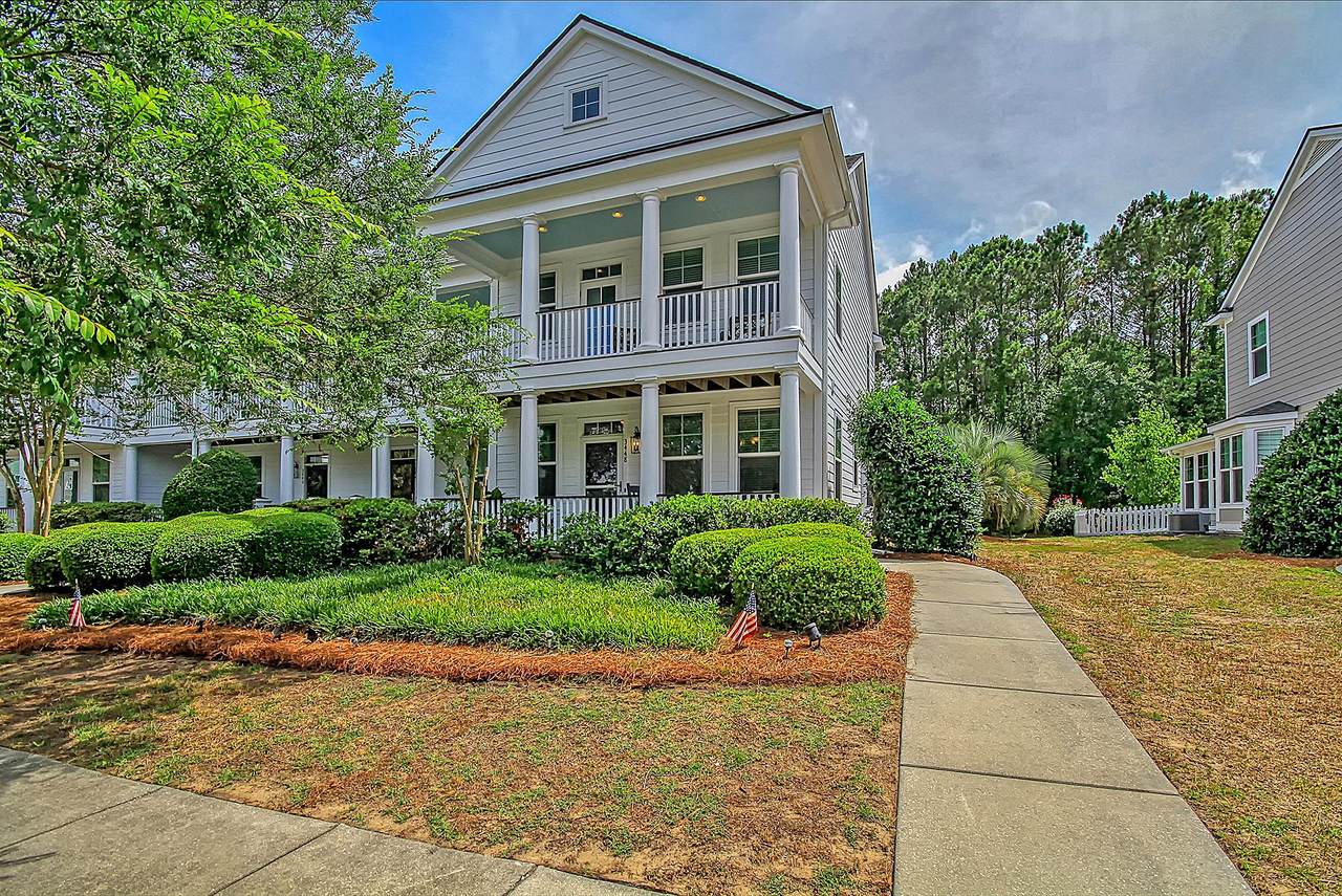 3448 Billings Street - Photo 1