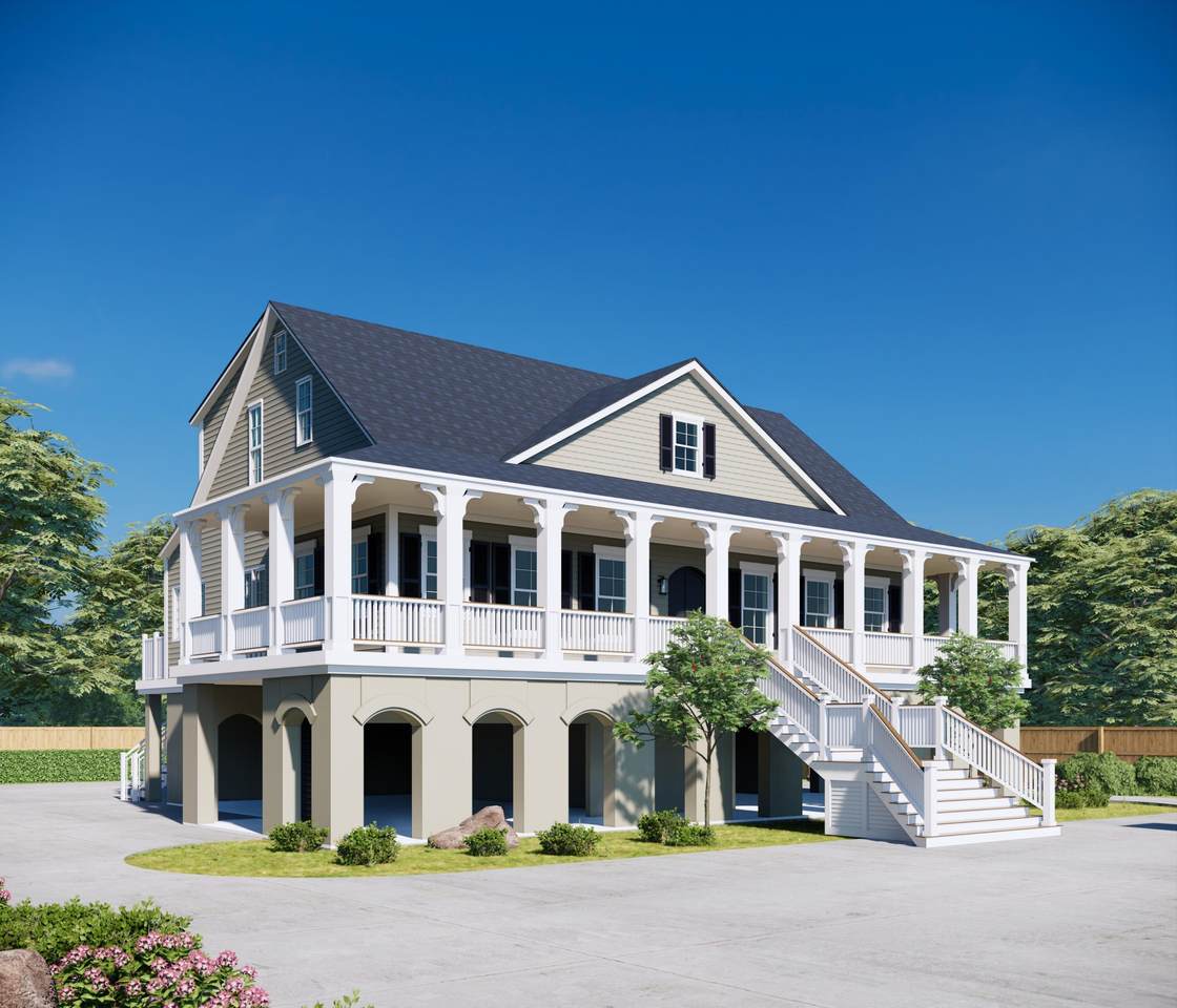 2666 High Hammock Road - Photo 1
