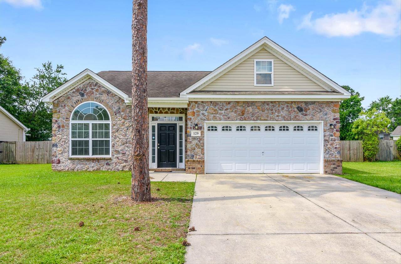 129 Netherfield Drive - Photo 1